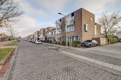 Nieuw in verkoop: Mahatma Gandhiweg 11, 6836 LJ Arnhem