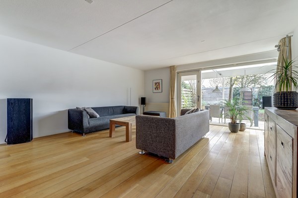 Medium property photo - Mahatma Gandhiweg 11, 6836 LJ Arnhem