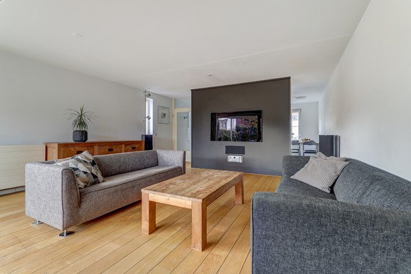 Medium property photo - Mahatma Gandhiweg 11, 6836 LJ Arnhem