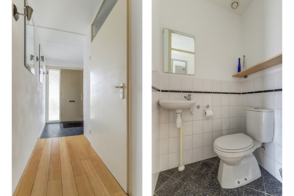 Medium property photo - Mahatma Gandhiweg 11, 6836 LJ Arnhem