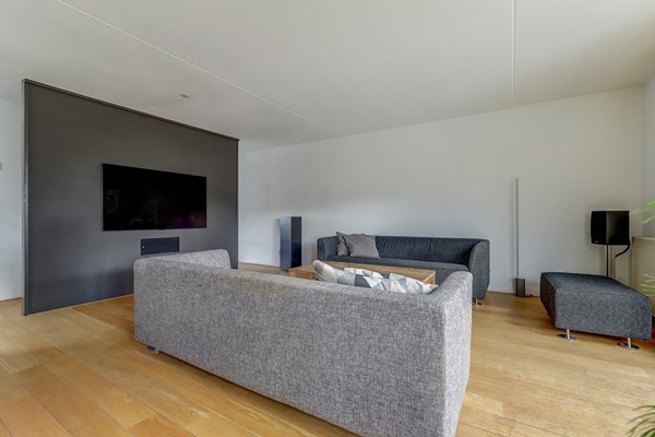 Medium property photo - Mahatma Gandhiweg 11, 6836 LJ Arnhem