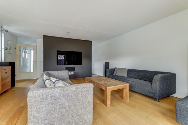 Medium property photo - Mahatma Gandhiweg 11, 6836 LJ Arnhem