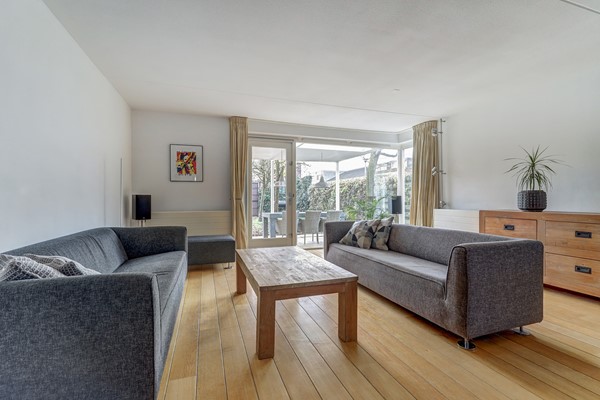 Medium property photo - Mahatma Gandhiweg 11, 6836 LJ Arnhem