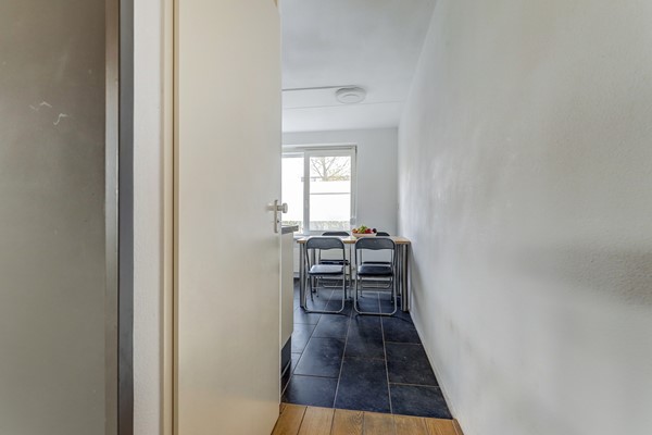 Medium property photo - Mahatma Gandhiweg 11, 6836 LJ Arnhem