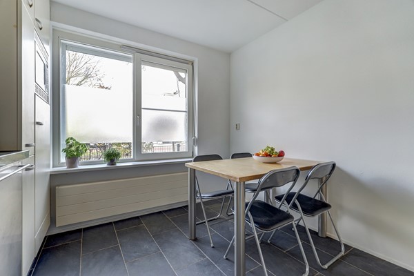 Medium property photo - Mahatma Gandhiweg 11, 6836 LJ Arnhem