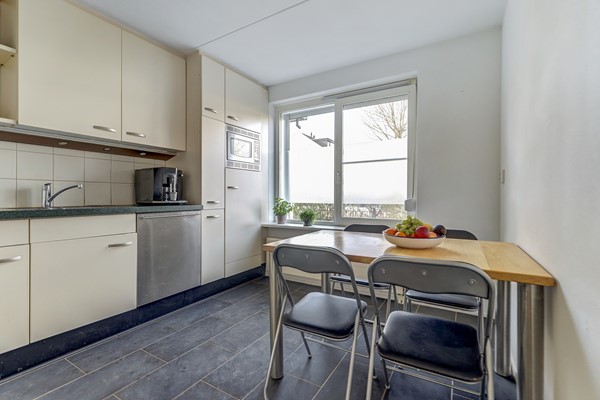 Medium property photo - Mahatma Gandhiweg 11, 6836 LJ Arnhem