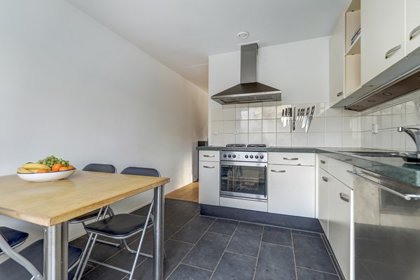 Medium property photo - Mahatma Gandhiweg 11, 6836 LJ Arnhem