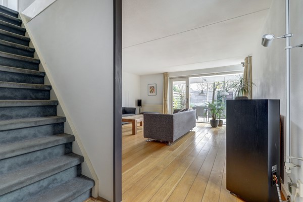 Medium property photo - Mahatma Gandhiweg 11, 6836 LJ Arnhem