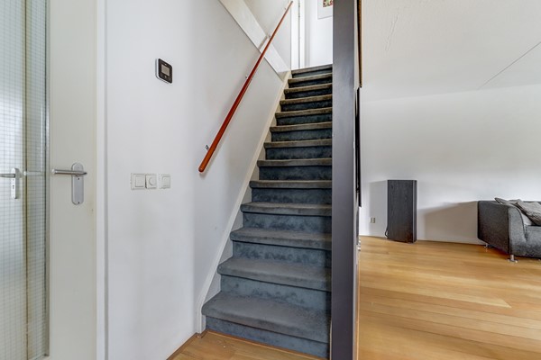 Medium property photo - Mahatma Gandhiweg 11, 6836 LJ Arnhem