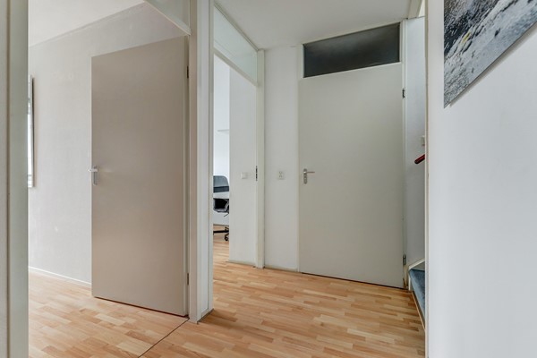 Medium property photo - Mahatma Gandhiweg 11, 6836 LJ Arnhem