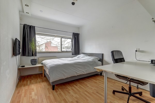 Medium property photo - Mahatma Gandhiweg 11, 6836 LJ Arnhem