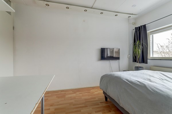 Medium property photo - Mahatma Gandhiweg 11, 6836 LJ Arnhem