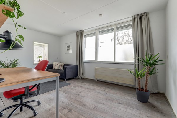 Medium property photo - Mahatma Gandhiweg 11, 6836 LJ Arnhem