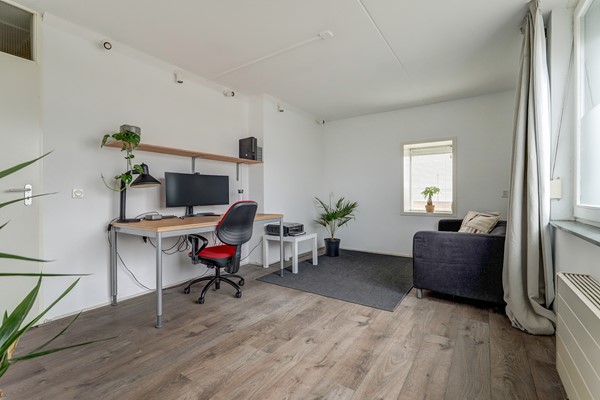 Medium property photo - Mahatma Gandhiweg 11, 6836 LJ Arnhem