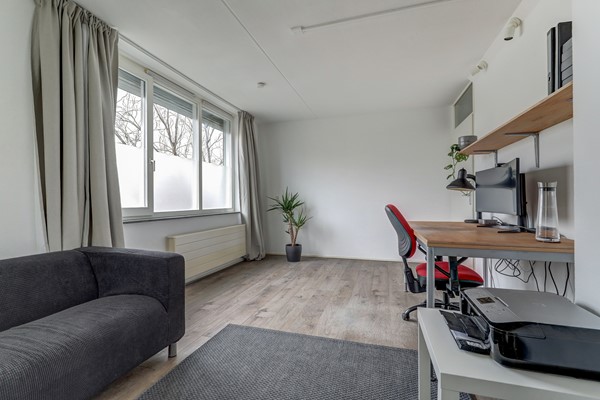 Medium property photo - Mahatma Gandhiweg 11, 6836 LJ Arnhem