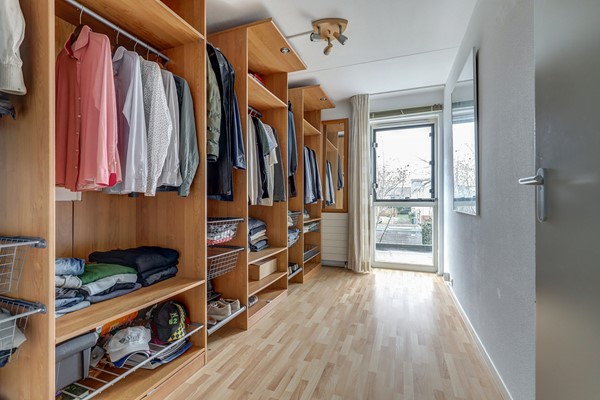 Medium property photo - Mahatma Gandhiweg 11, 6836 LJ Arnhem