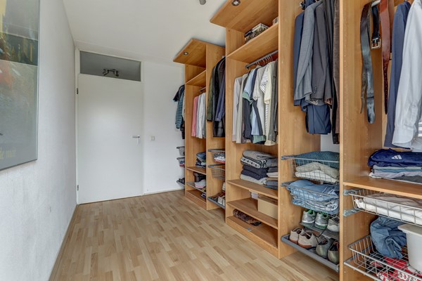 Medium property photo - Mahatma Gandhiweg 11, 6836 LJ Arnhem