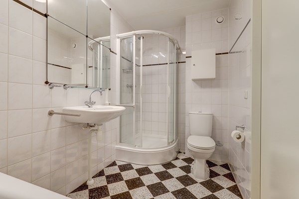 Medium property photo - Mahatma Gandhiweg 11, 6836 LJ Arnhem