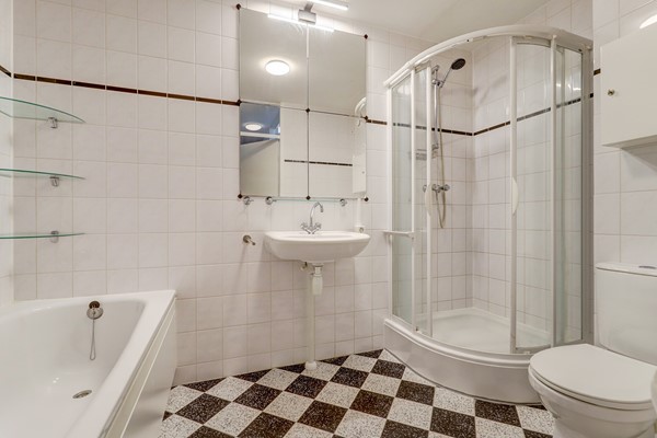 Medium property photo - Mahatma Gandhiweg 11, 6836 LJ Arnhem