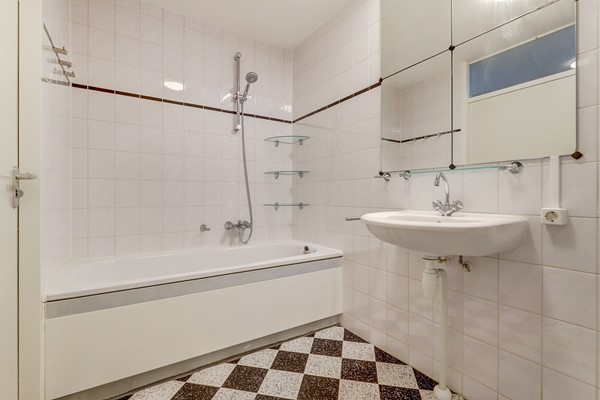 Medium property photo - Mahatma Gandhiweg 11, 6836 LJ Arnhem