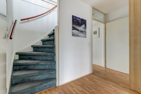 Medium property photo - Mahatma Gandhiweg 11, 6836 LJ Arnhem