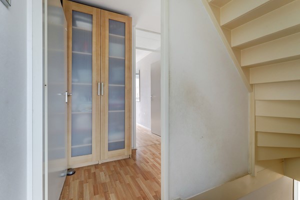 Medium property photo - Mahatma Gandhiweg 11, 6836 LJ Arnhem