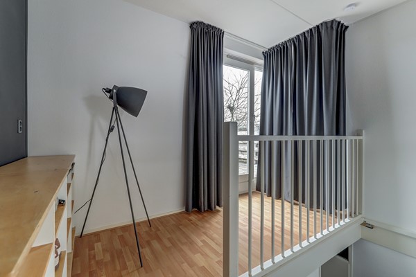 Medium property photo - Mahatma Gandhiweg 11, 6836 LJ Arnhem