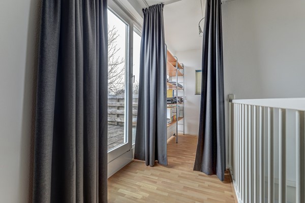 Medium property photo - Mahatma Gandhiweg 11, 6836 LJ Arnhem