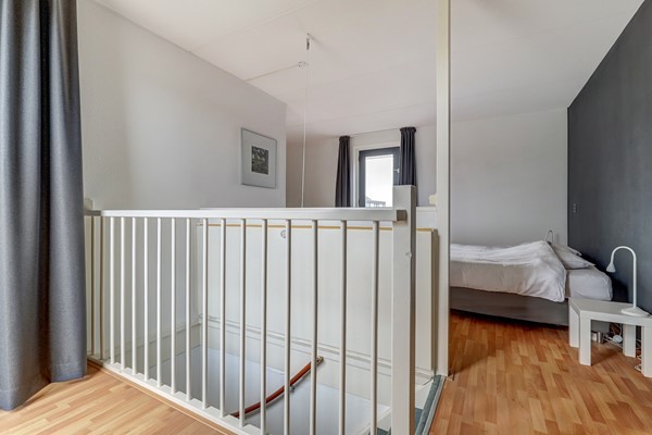 Medium property photo - Mahatma Gandhiweg 11, 6836 LJ Arnhem