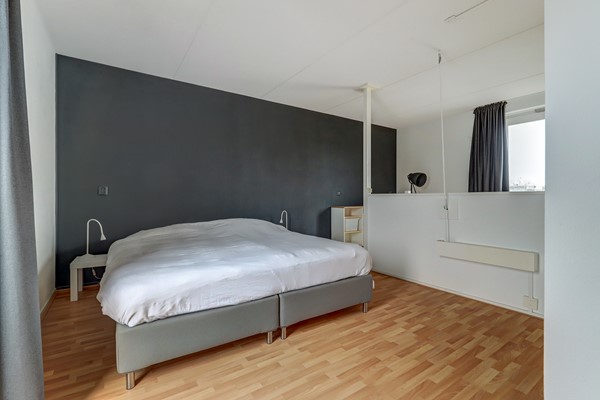 Medium property photo - Mahatma Gandhiweg 11, 6836 LJ Arnhem