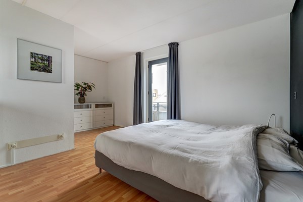 Medium property photo - Mahatma Gandhiweg 11, 6836 LJ Arnhem