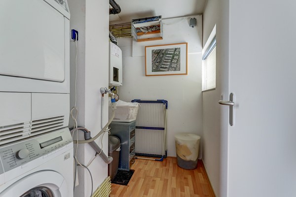 Medium property photo - Mahatma Gandhiweg 11, 6836 LJ Arnhem