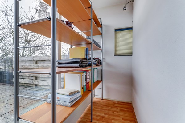 Medium property photo - Mahatma Gandhiweg 11, 6836 LJ Arnhem