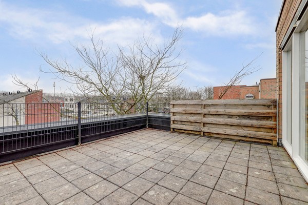 Medium property photo - Mahatma Gandhiweg 11, 6836 LJ Arnhem