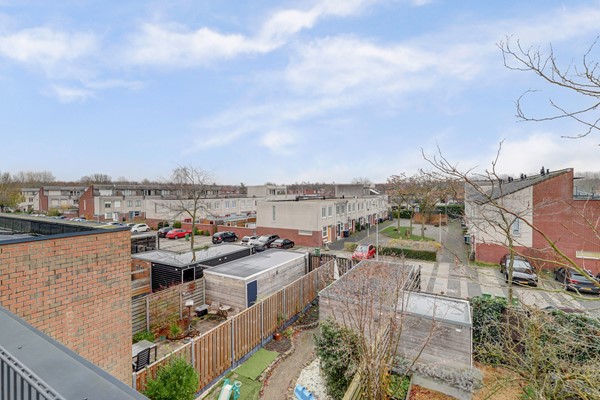 Medium property photo - Mahatma Gandhiweg 11, 6836 LJ Arnhem