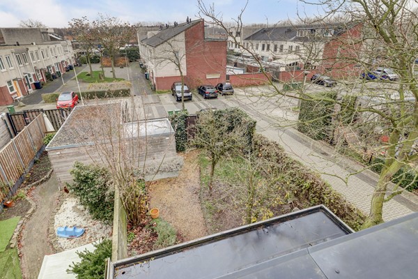 Medium property photo - Mahatma Gandhiweg 11, 6836 LJ Arnhem