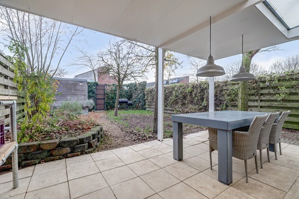 Medium property photo - Mahatma Gandhiweg 11, 6836 LJ Arnhem