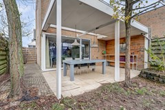 Nieuw in verkoop: Mahatma Gandhiweg 11, 6836 LJ Arnhem