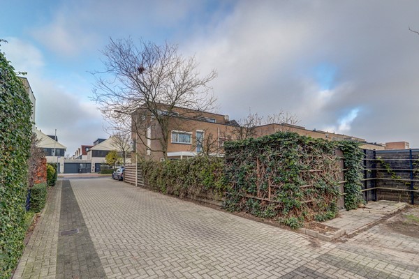 Medium property photo - Mahatma Gandhiweg 11, 6836 LJ Arnhem