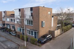 Nieuw in verkoop: Mahatma Gandhiweg 11, 6836 LJ Arnhem