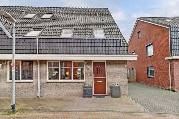 Medium property photo - Koningskampstraat 5, 6905 TK Zevenaar