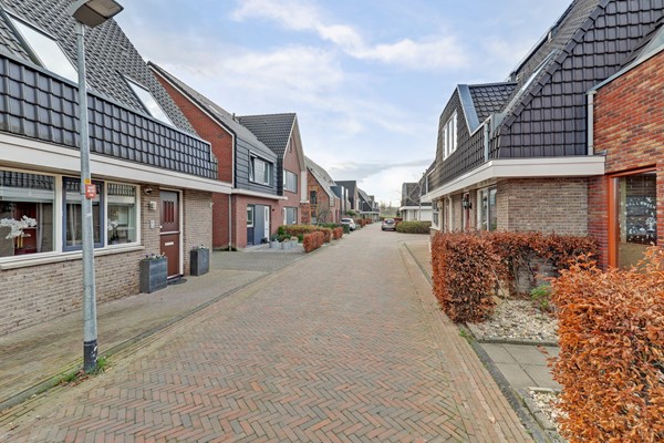 Medium property photo - Koningskampstraat 5, 6905 TK Zevenaar