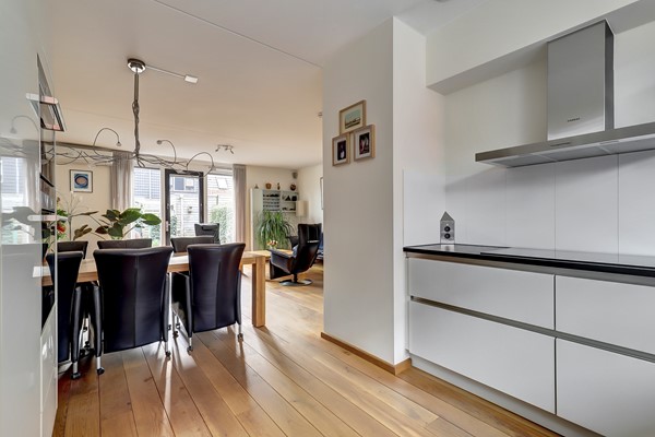 Medium property photo - Koningskampstraat 5, 6905 TK Zevenaar