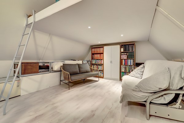 Medium property photo - Koningskampstraat 5, 6905 TK Zevenaar