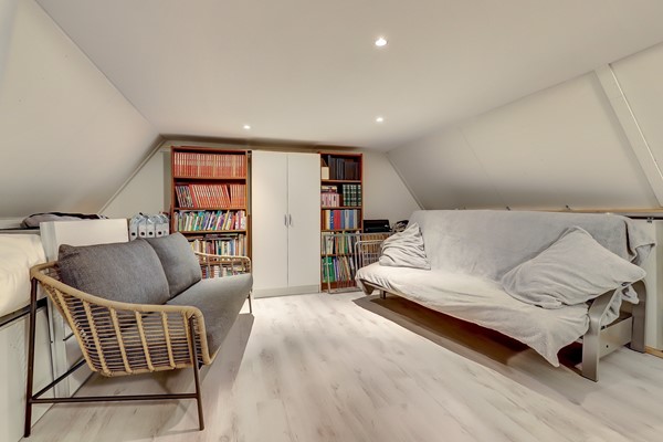 Medium property photo - Koningskampstraat 5, 6905 TK Zevenaar