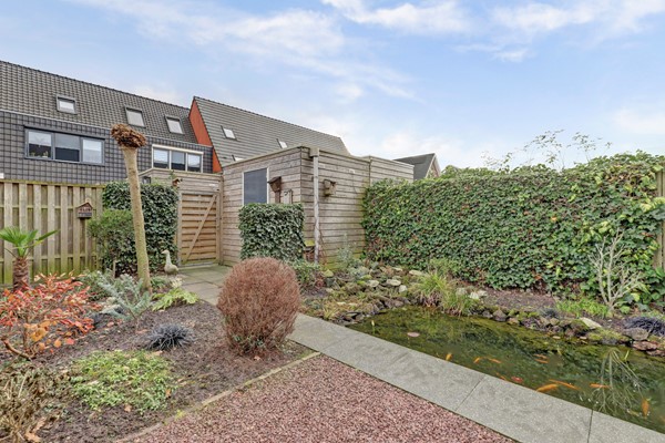 Medium property photo - Koningskampstraat 5, 6905 TK Zevenaar