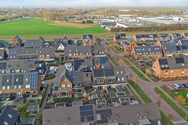 Medium property photo - Koningskampstraat 5, 6905 TK Zevenaar