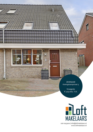 Brochure preview - brochure