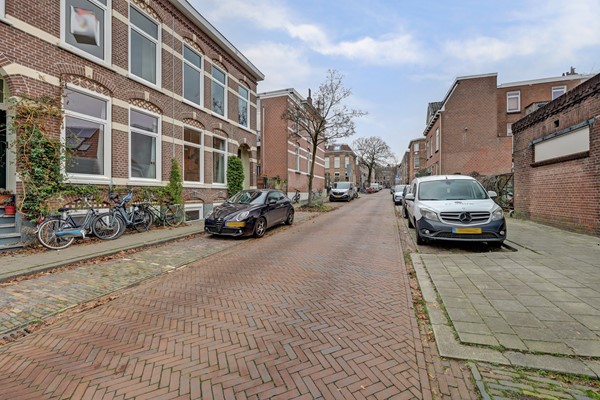 Medium property photo - Naëll Tynnegieterstraat 35, 6821 EV Arnhem