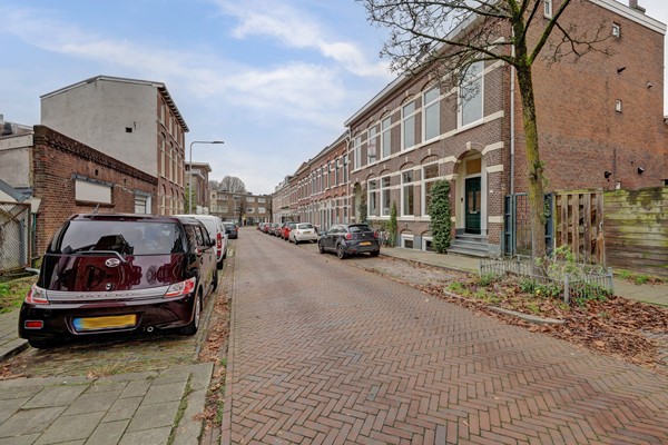 Medium property photo - Naëll Tynnegieterstraat 35, 6821 EV Arnhem